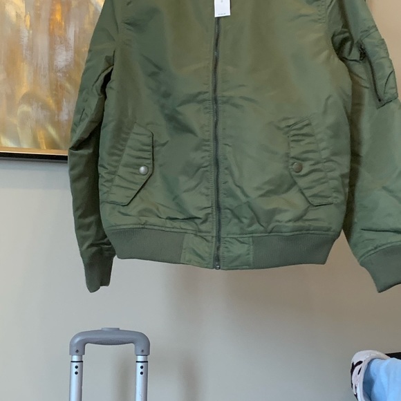 Jacket - Picture 2 of 3